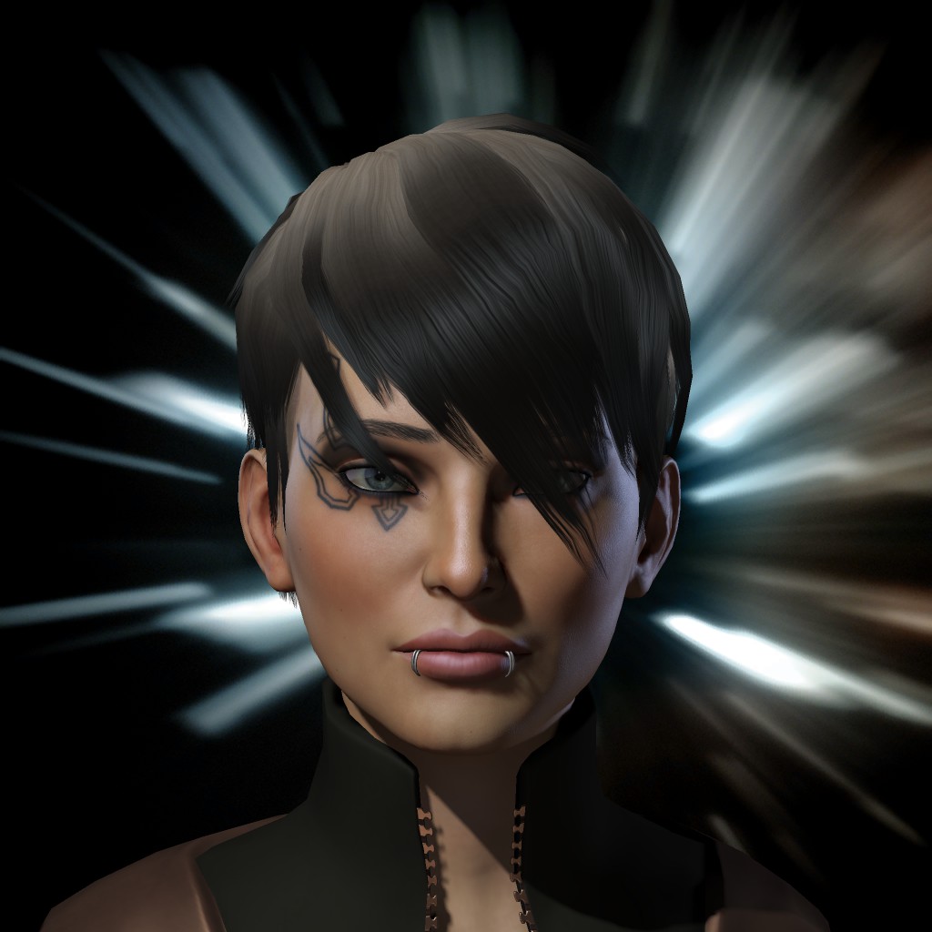 NightmareAngel Rova