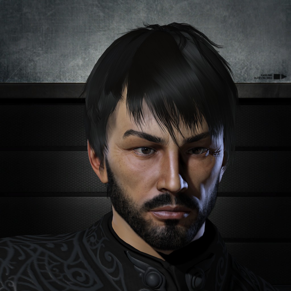 Joshua Eistiras