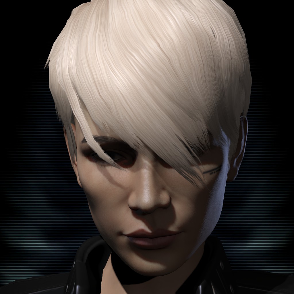 General JaneDoe