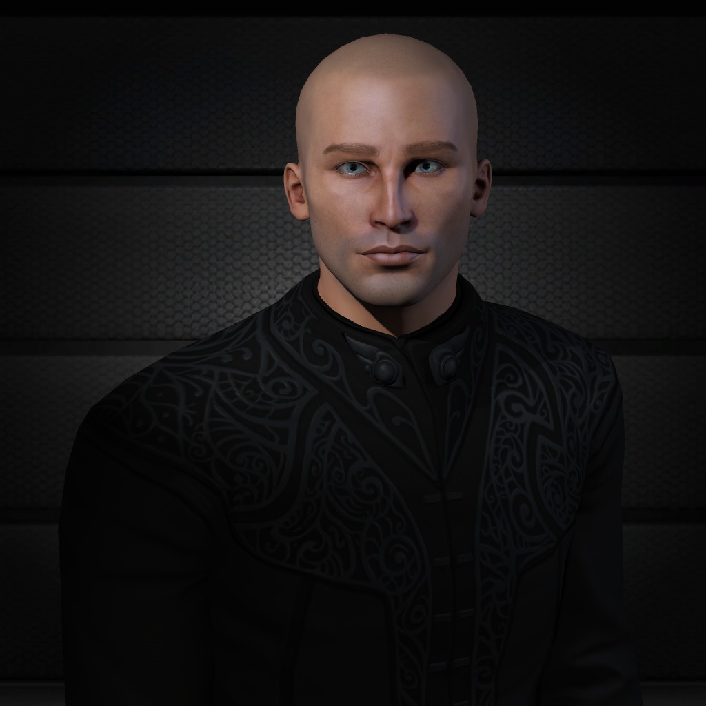 William Beaumonde