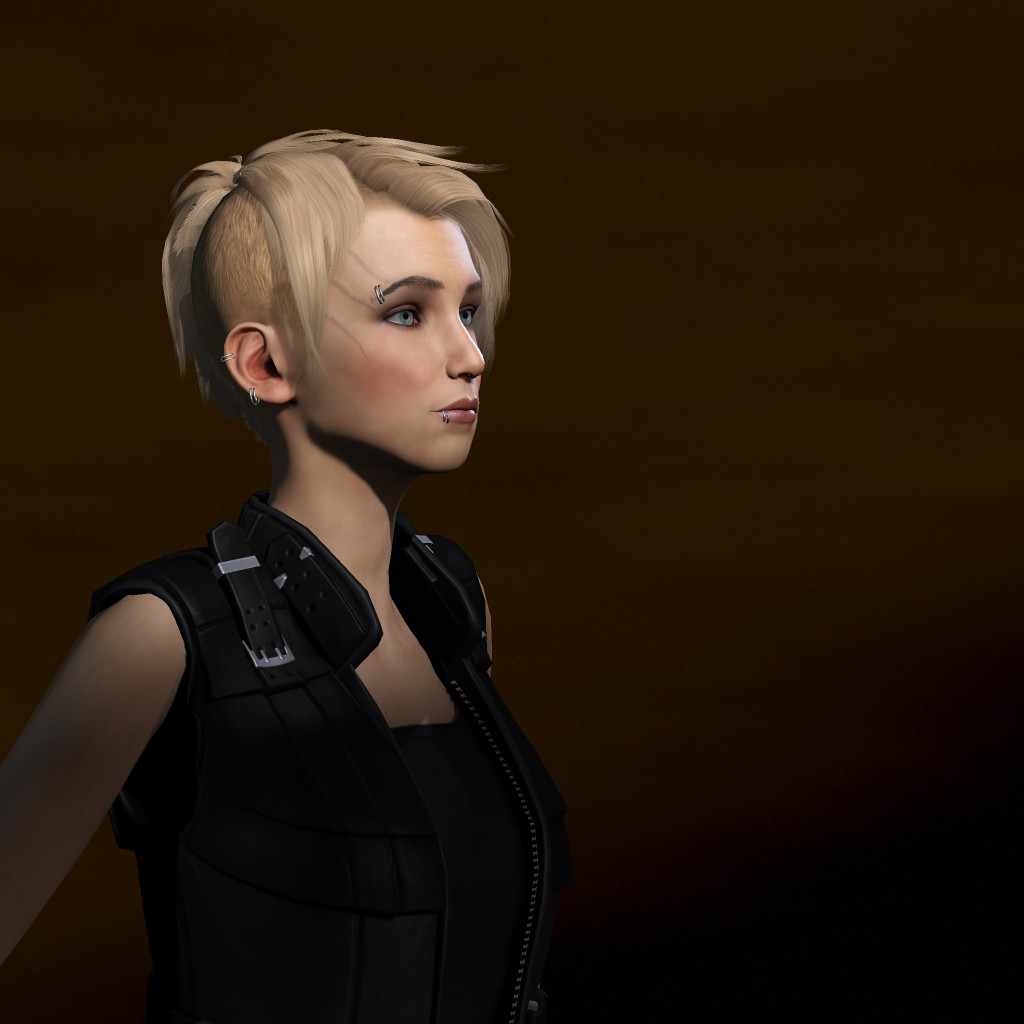 Sasha Lathraia