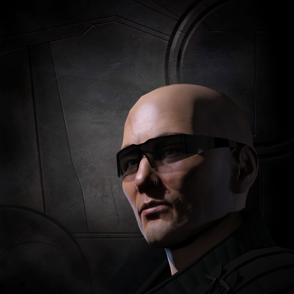 Buck Turgidsonn