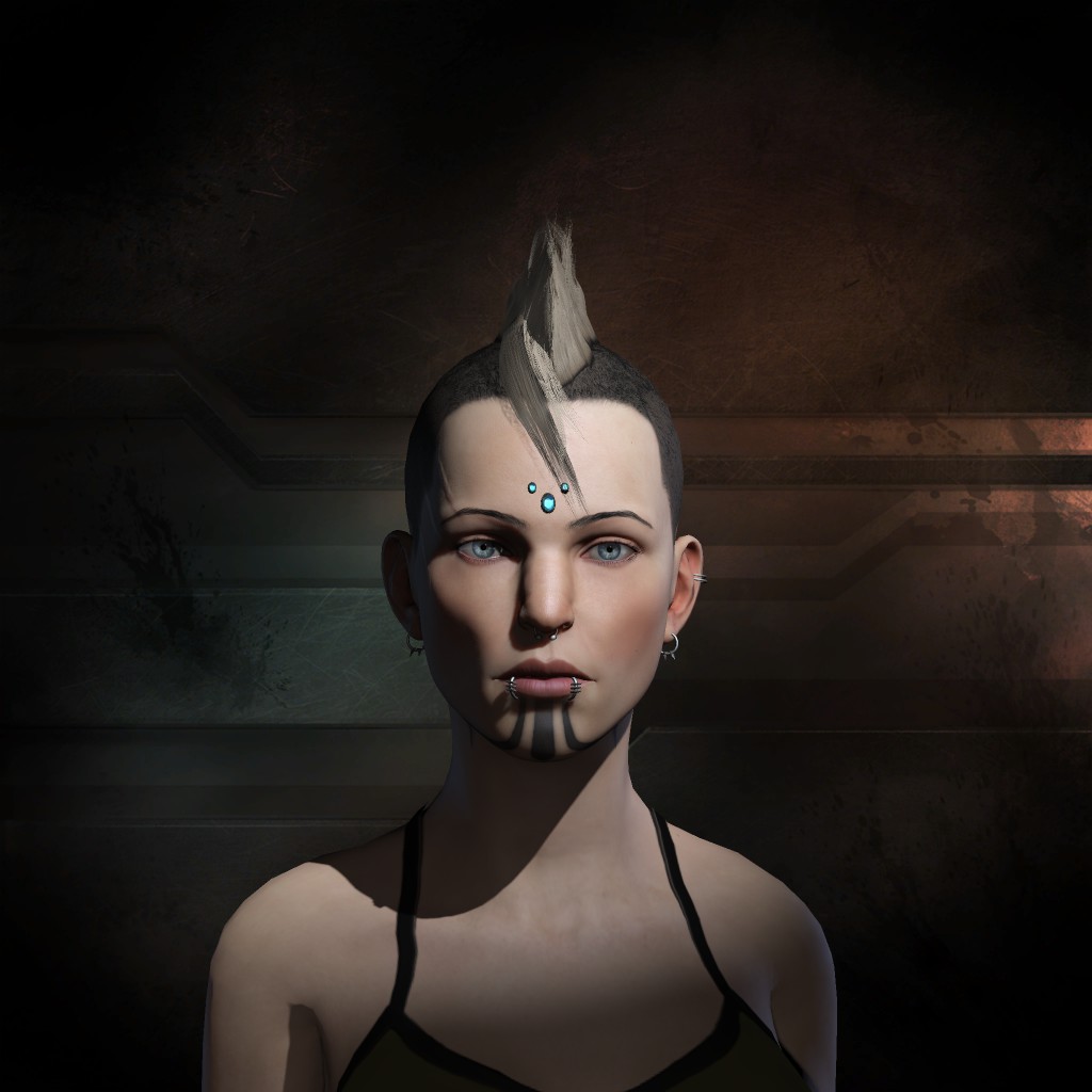 Lillith Darkmatter