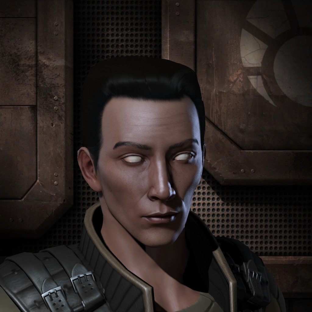 Ran 'Talon' Ronuken