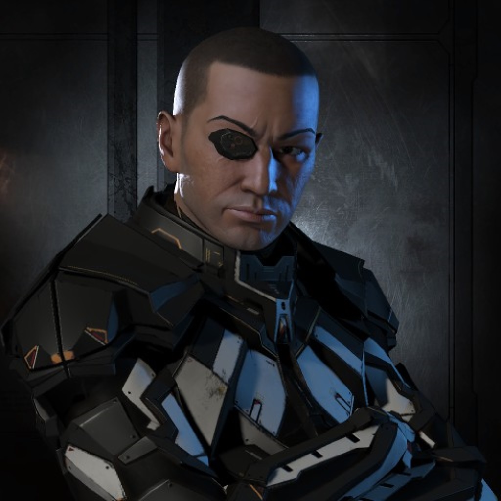 Raiden Mitsubishi