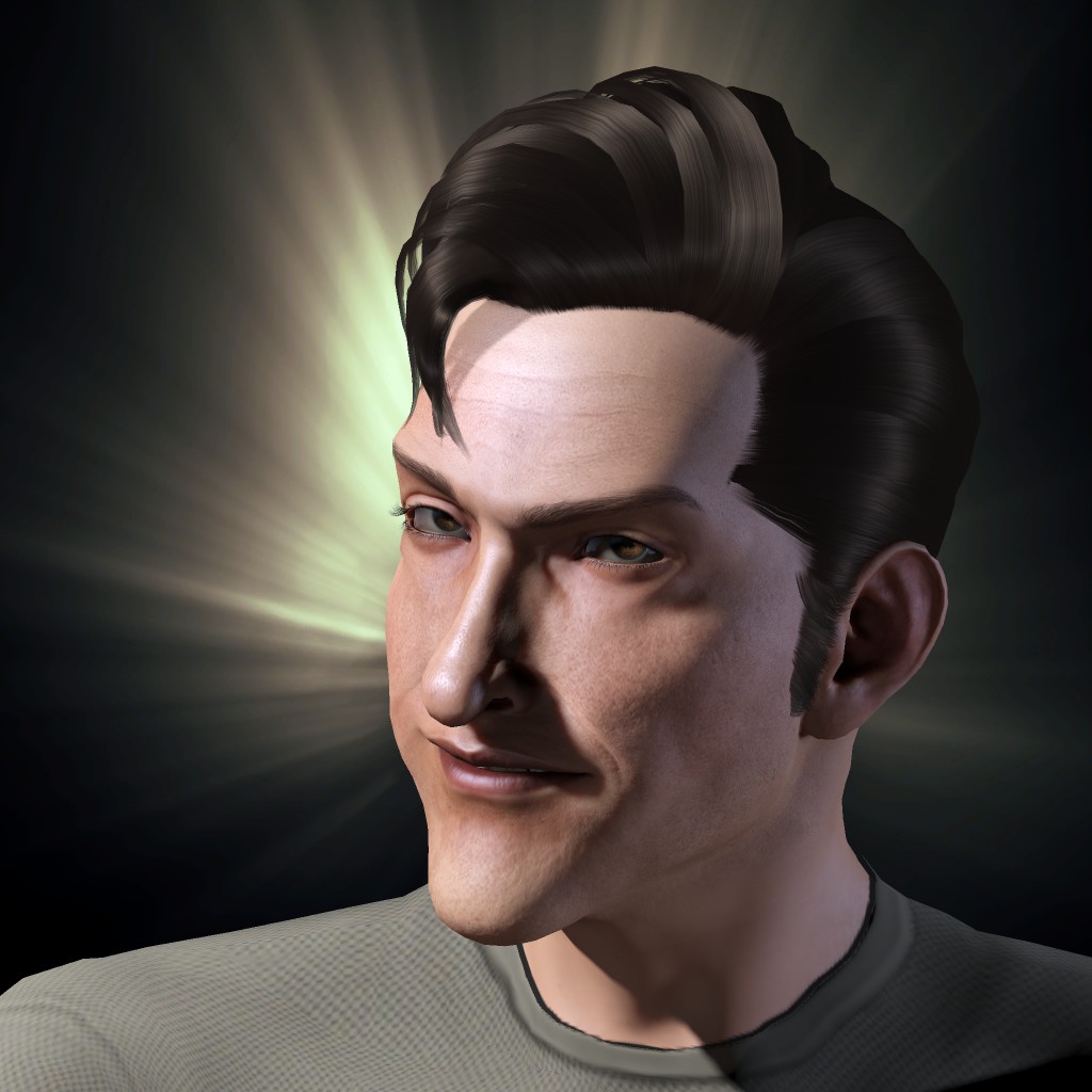 Daddy Coolvipper