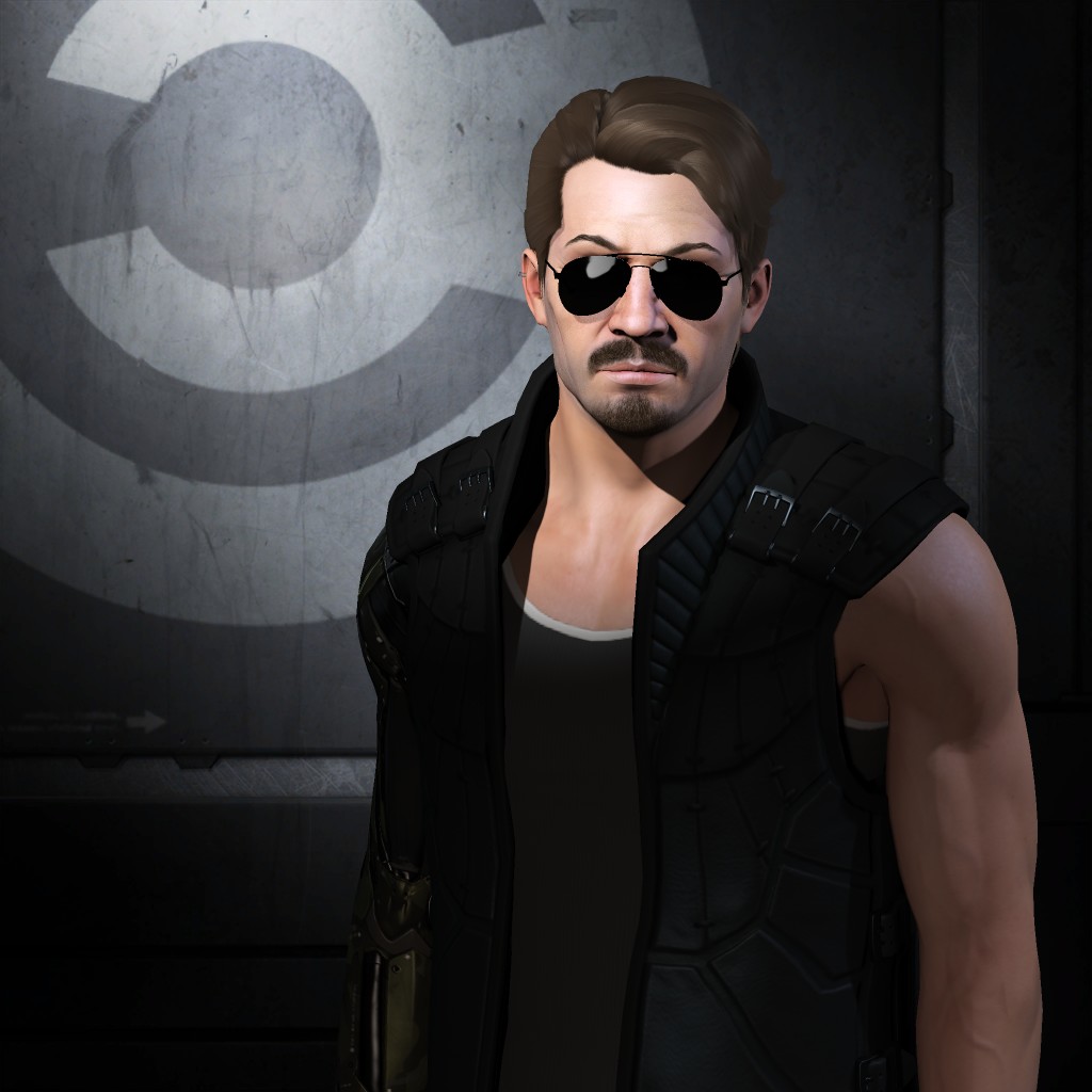 Jason Nalelmir