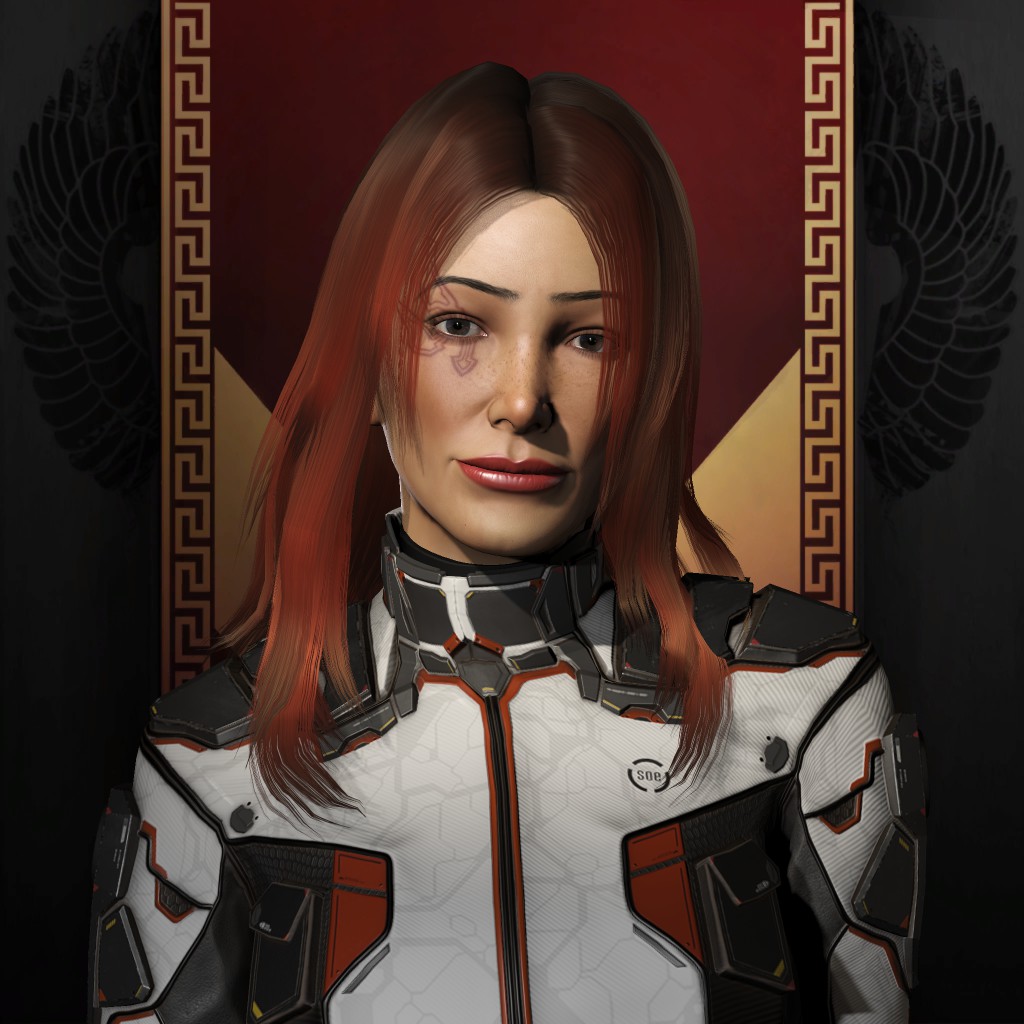 Verra Preston