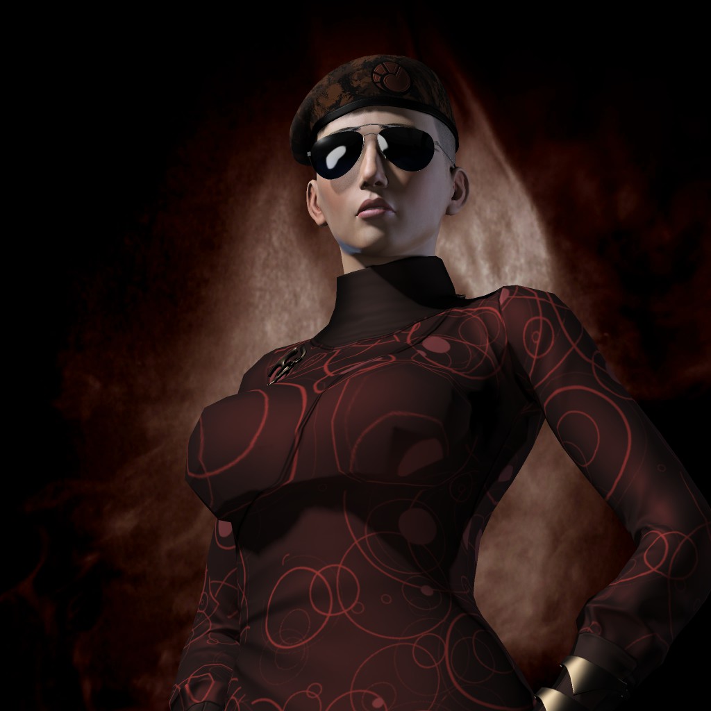 Carla McFarlane