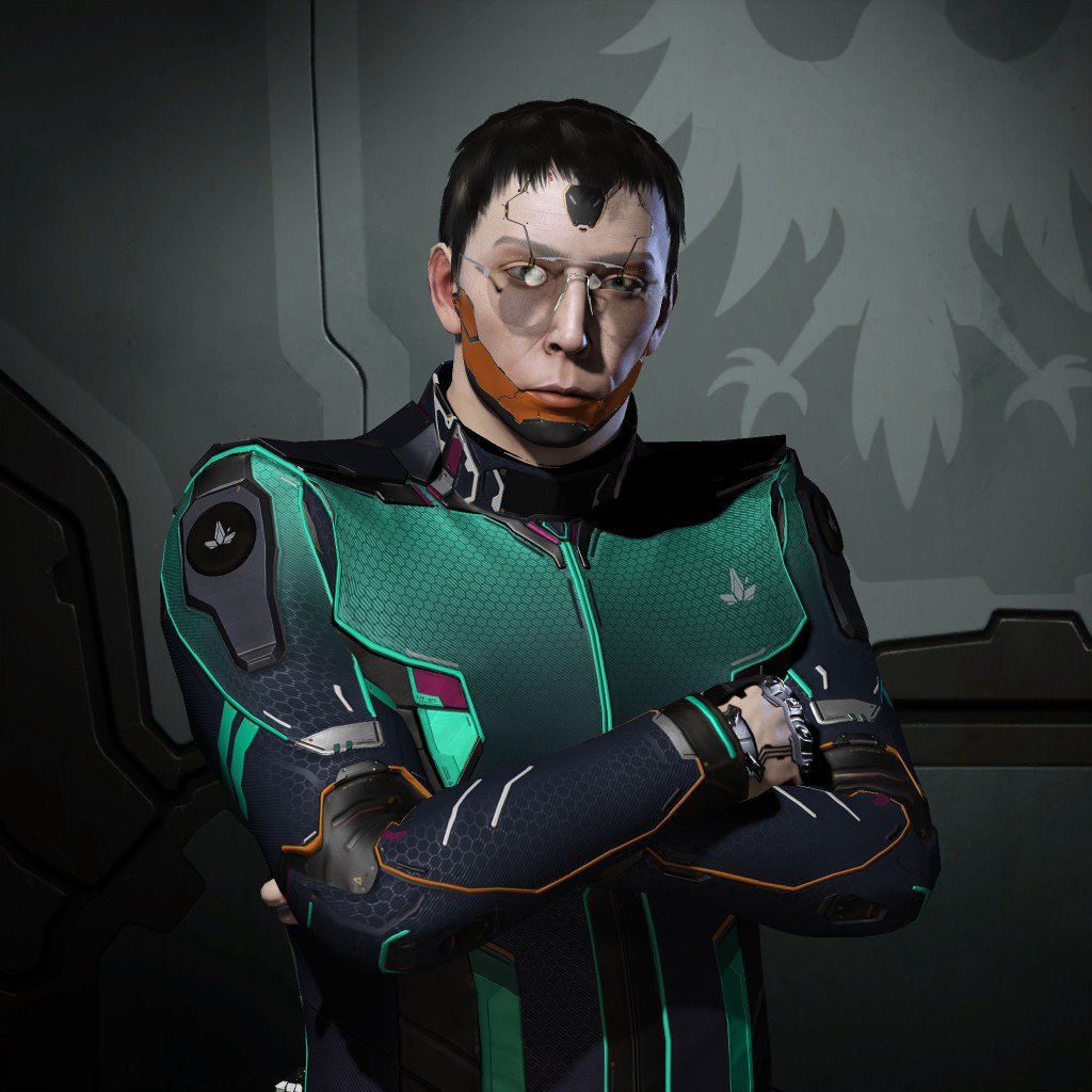 Andrey Borodanov