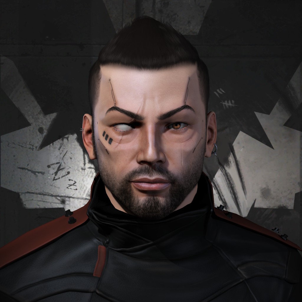 Adam Anzomi