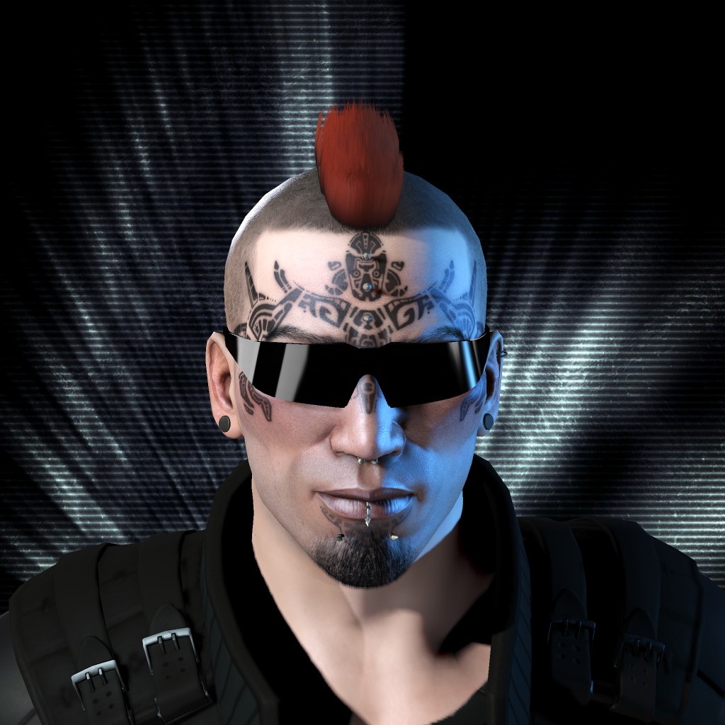 Rygor Ezkaton