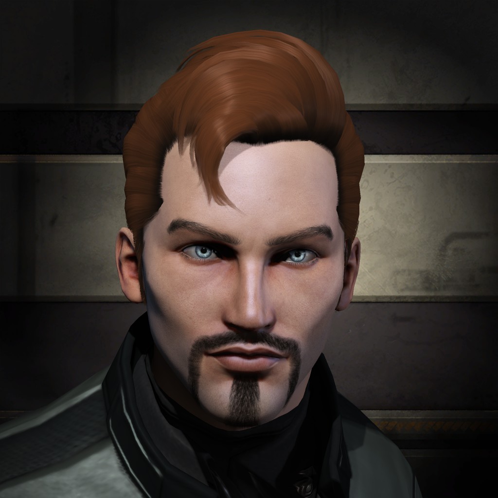 Tubal-Cain Enoch
