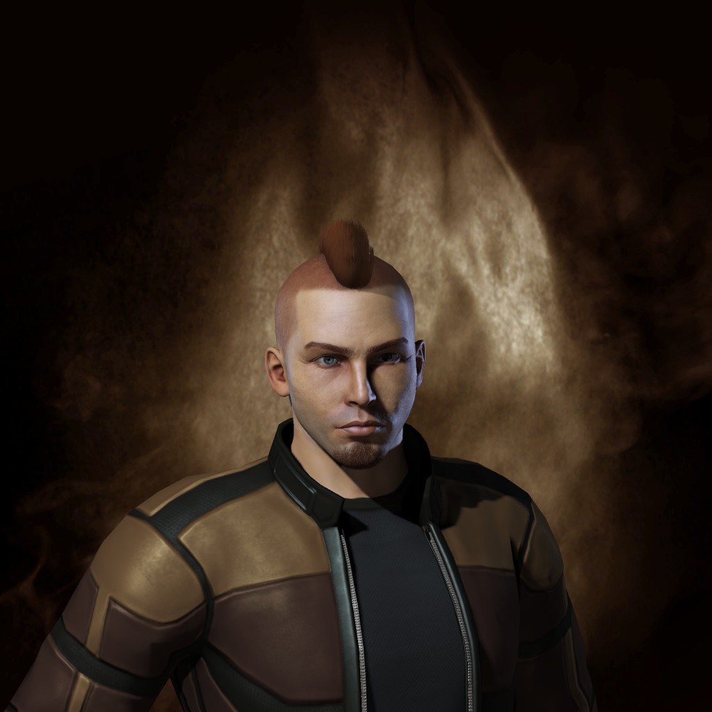 Klaus Bismark