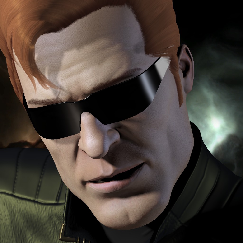 John Slambo