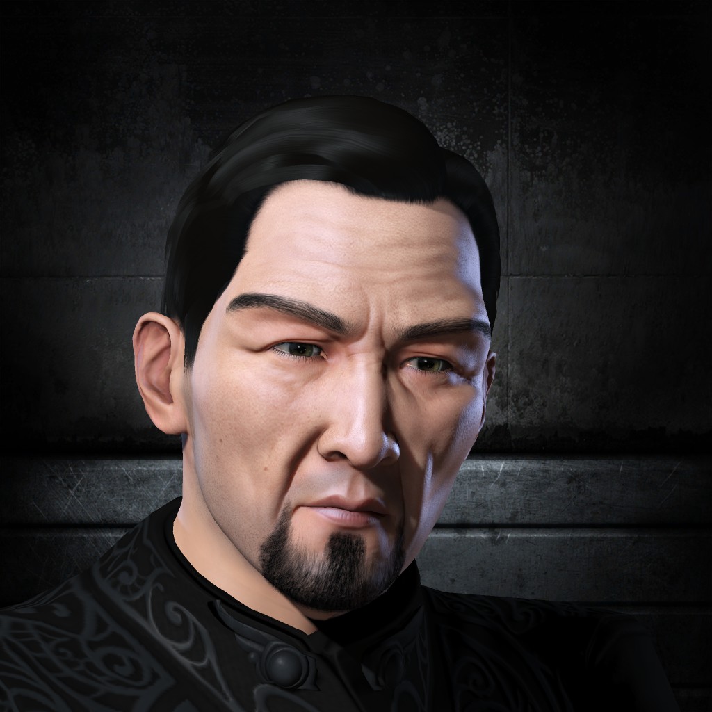 YiDeng Lau