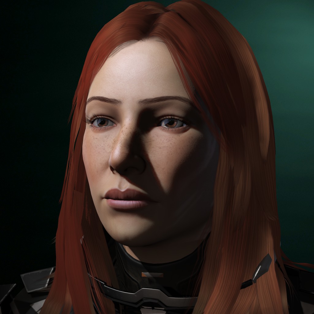 Genevia Ahashion