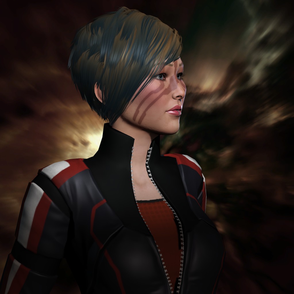 Athena Charante
