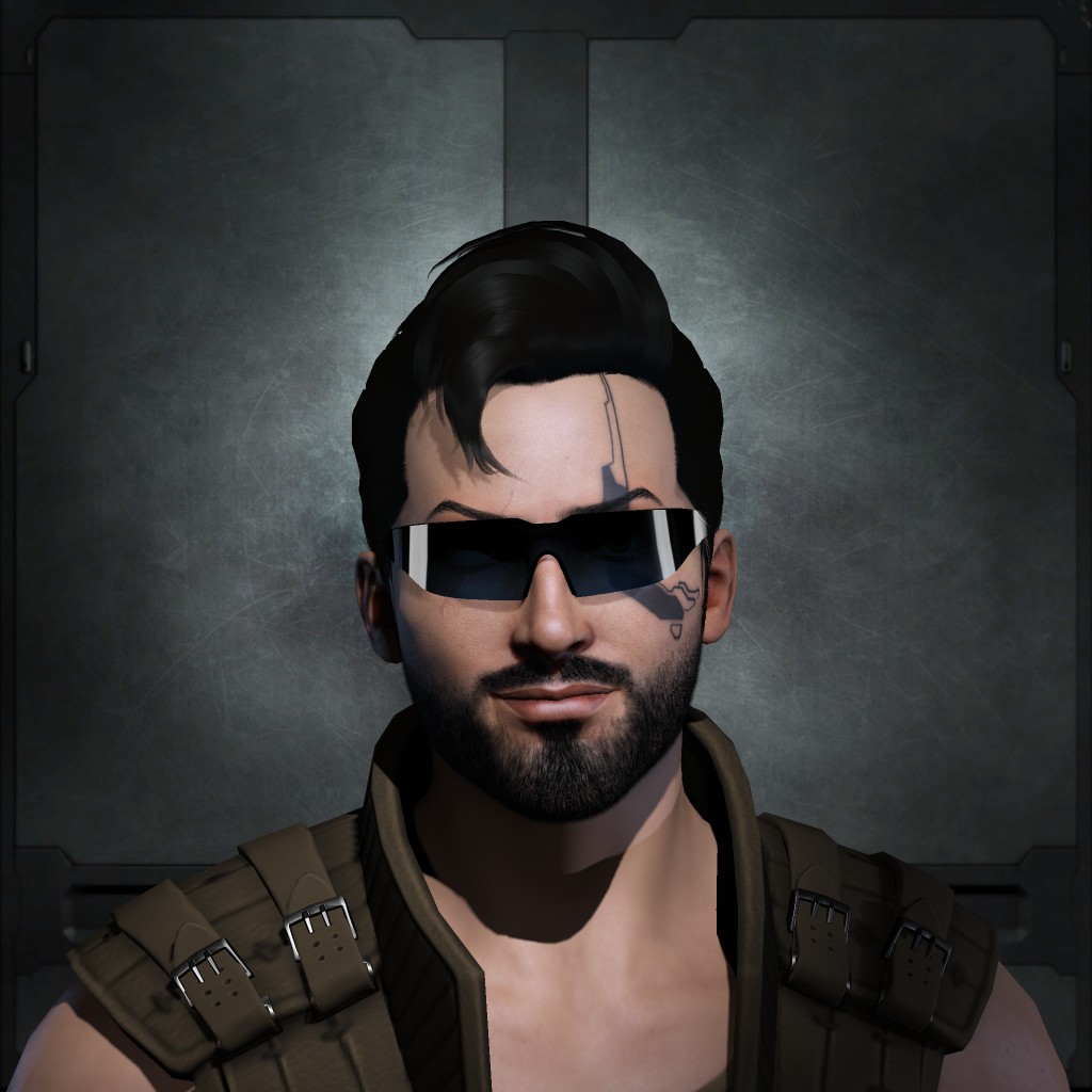 Jack Danger