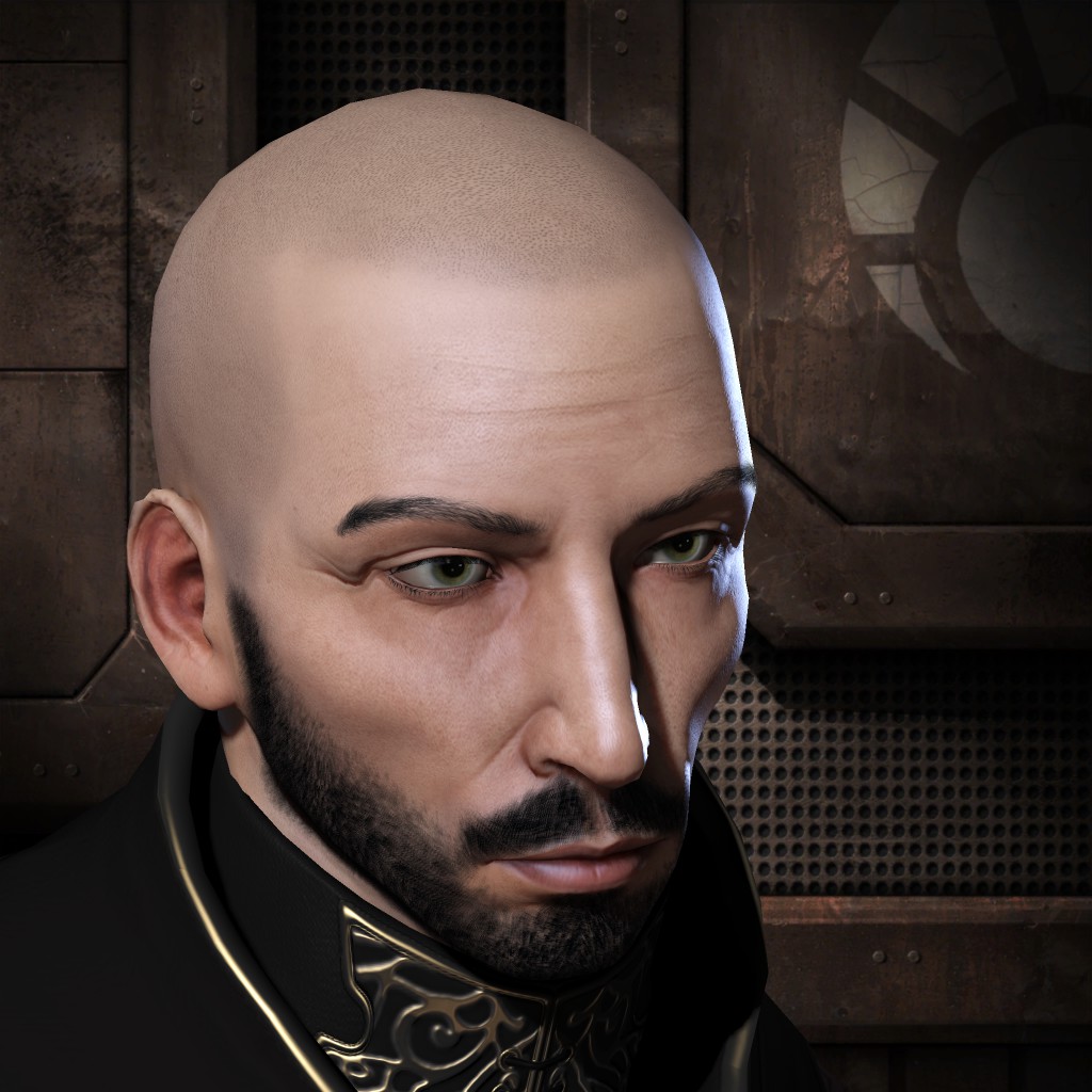 Nick Ell