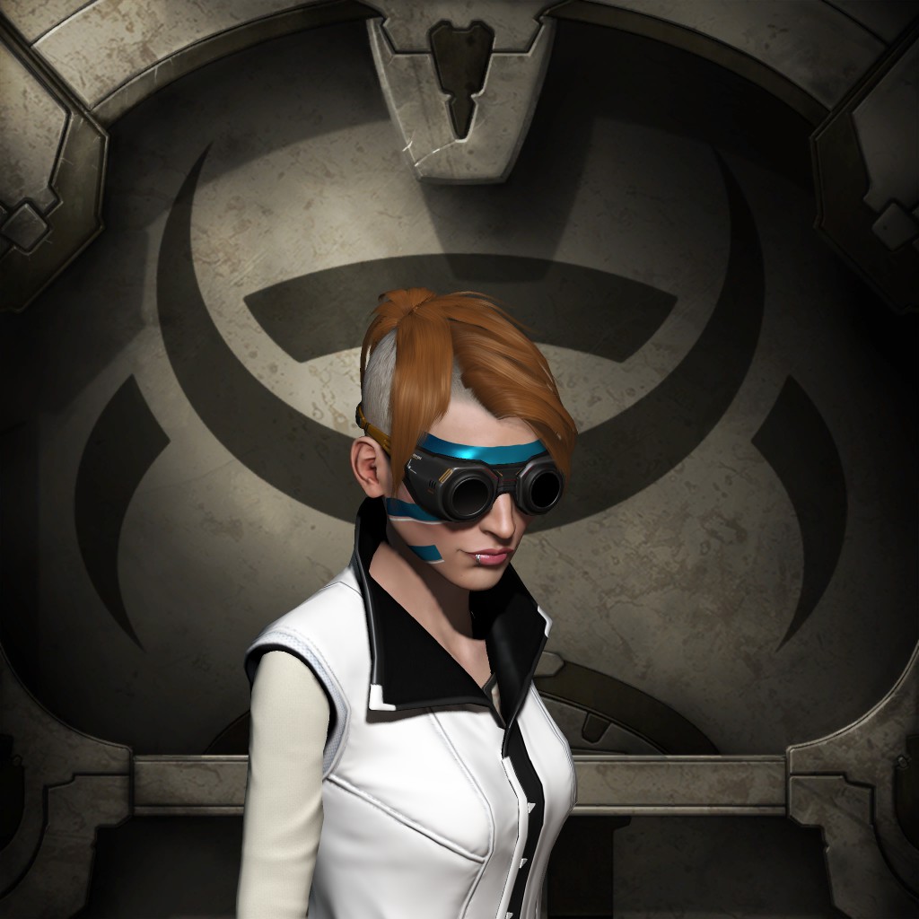 Heidi Ho SpaceBother