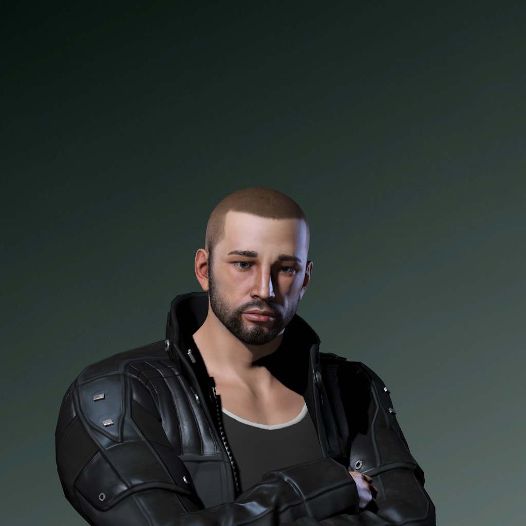 Ethan Iron