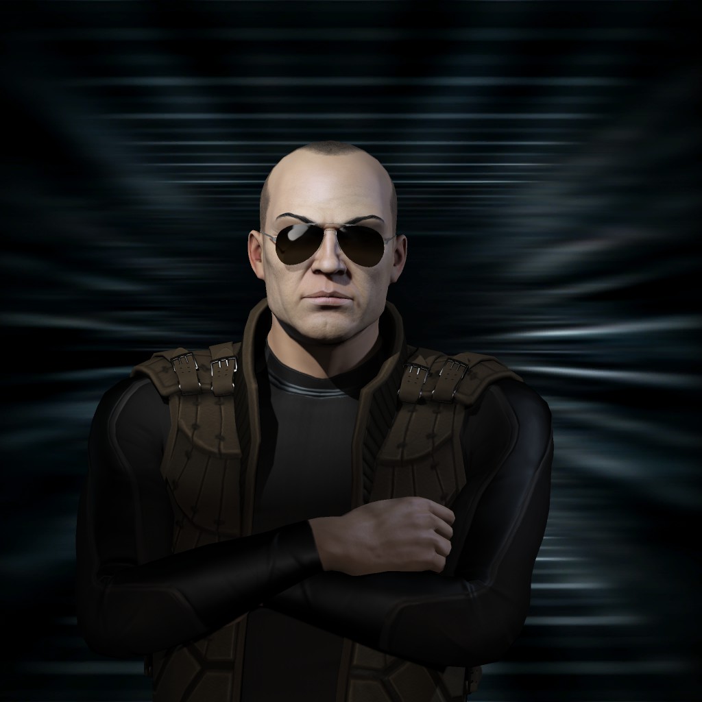 Rik Nori