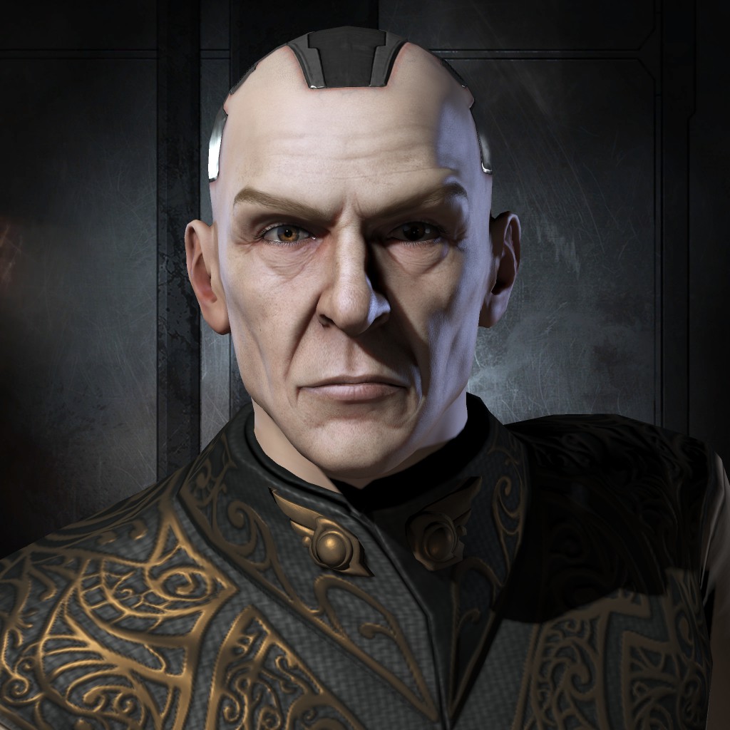 Allen Raholan