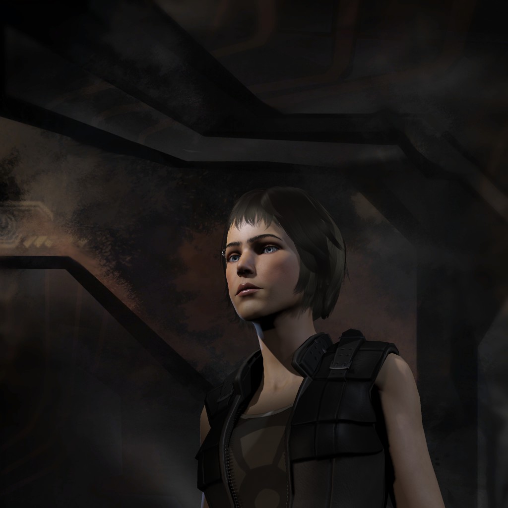 Jes Goldhand