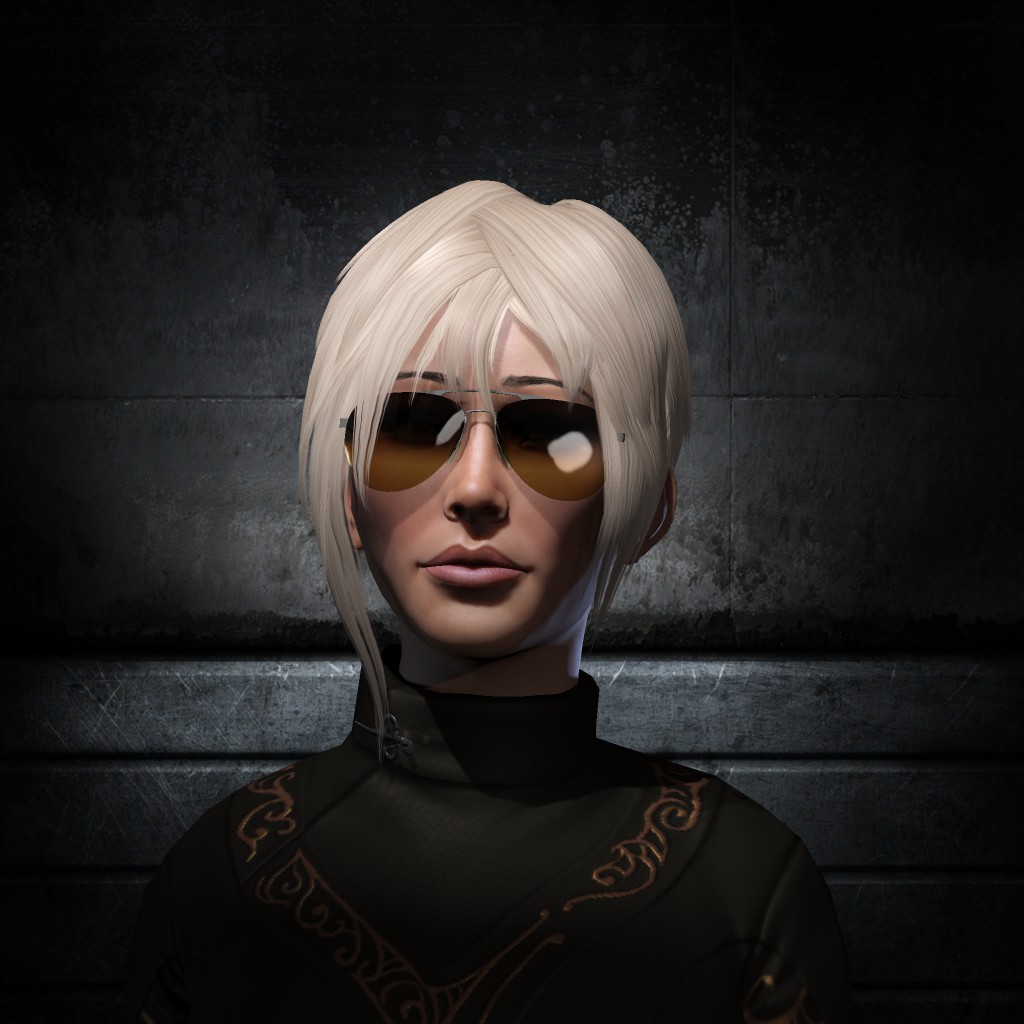 TiRoX Cassidy