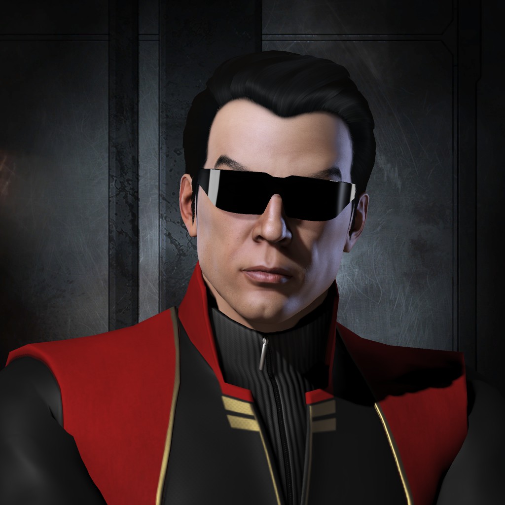 Haru Alabel