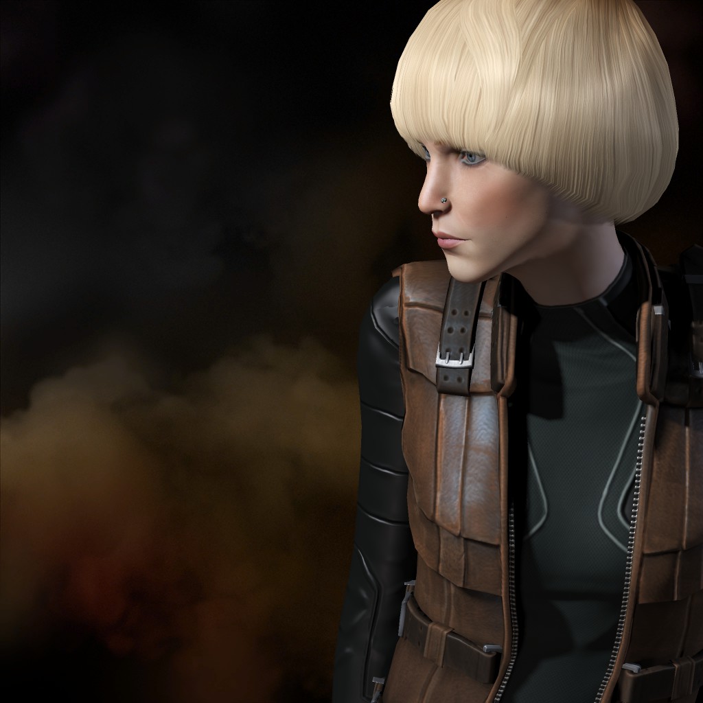 Annie Atruin
