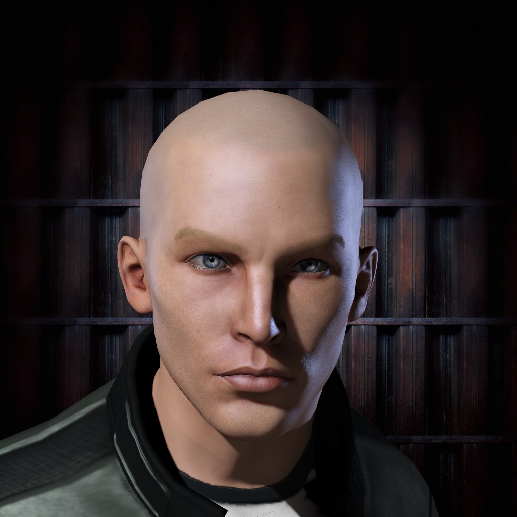 Leon Duke