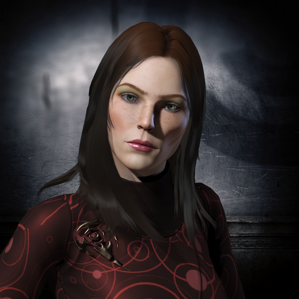 Sonia Doomsday