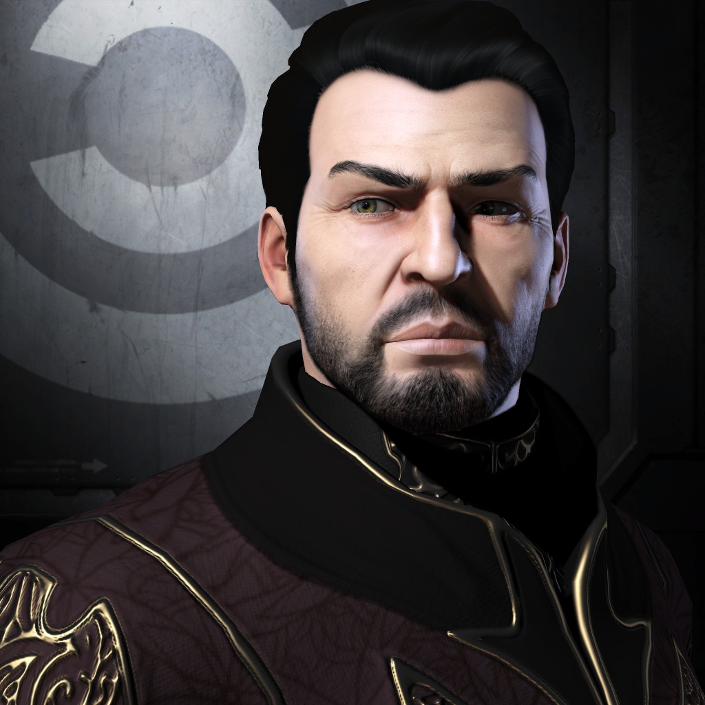 Ethain Astarian