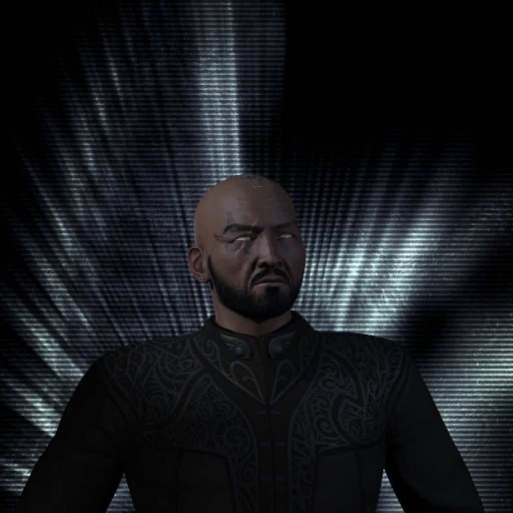 Veto Salzar Majin-boo