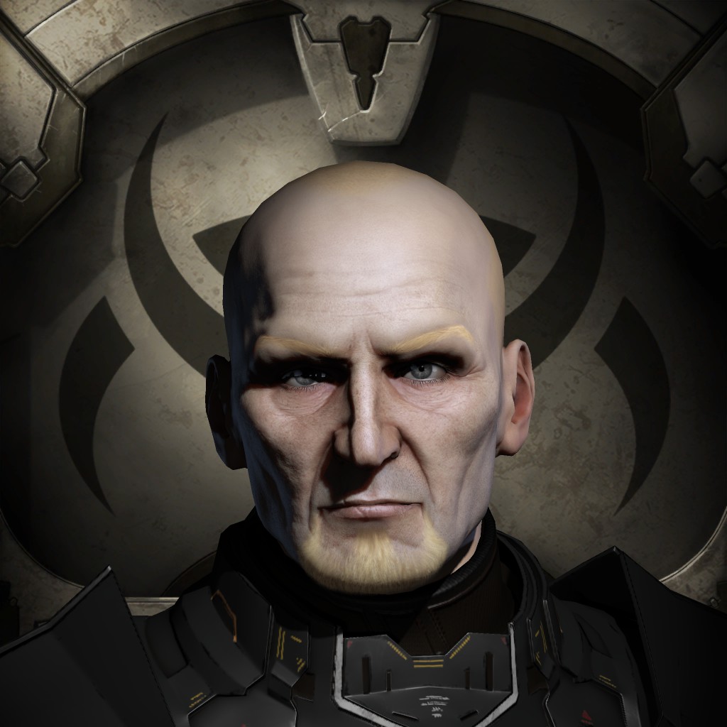 Rictus Erectus