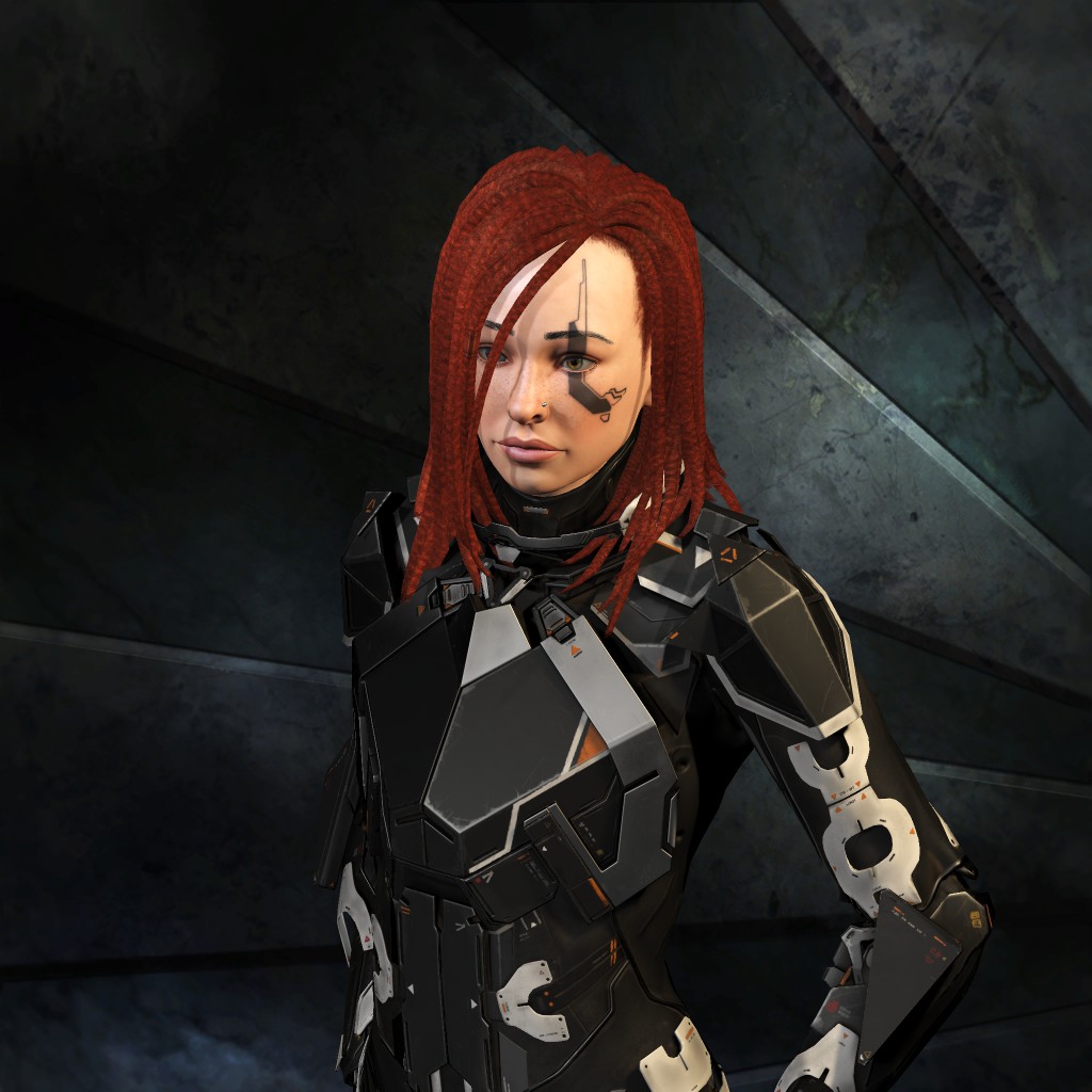 Dash Mora