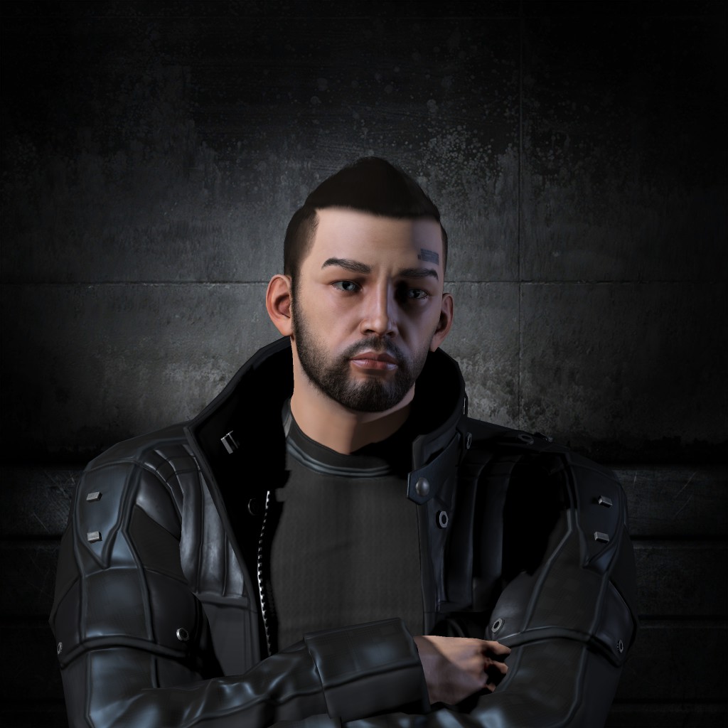 Raidi Fullhammer