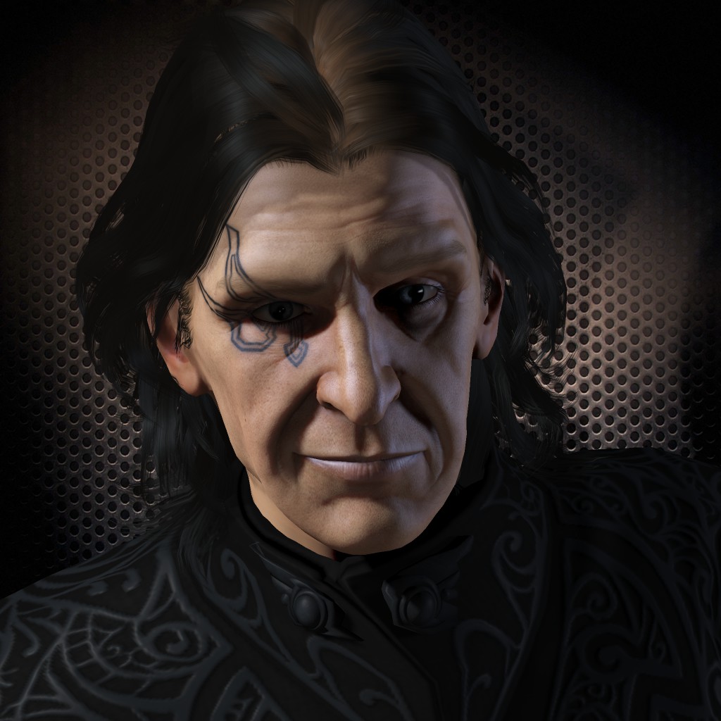 Leoban Thrace