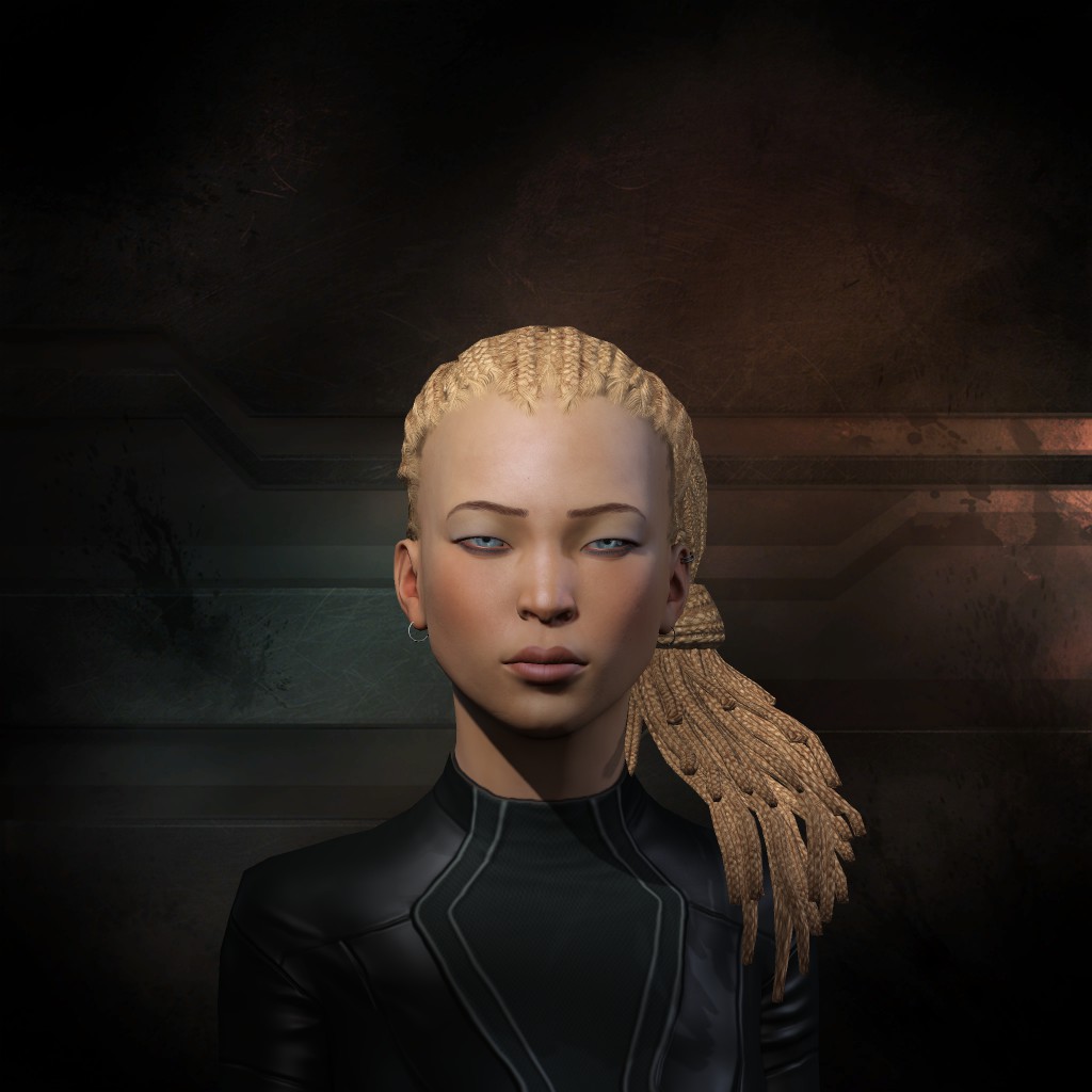 Gilliaren War'Cloud