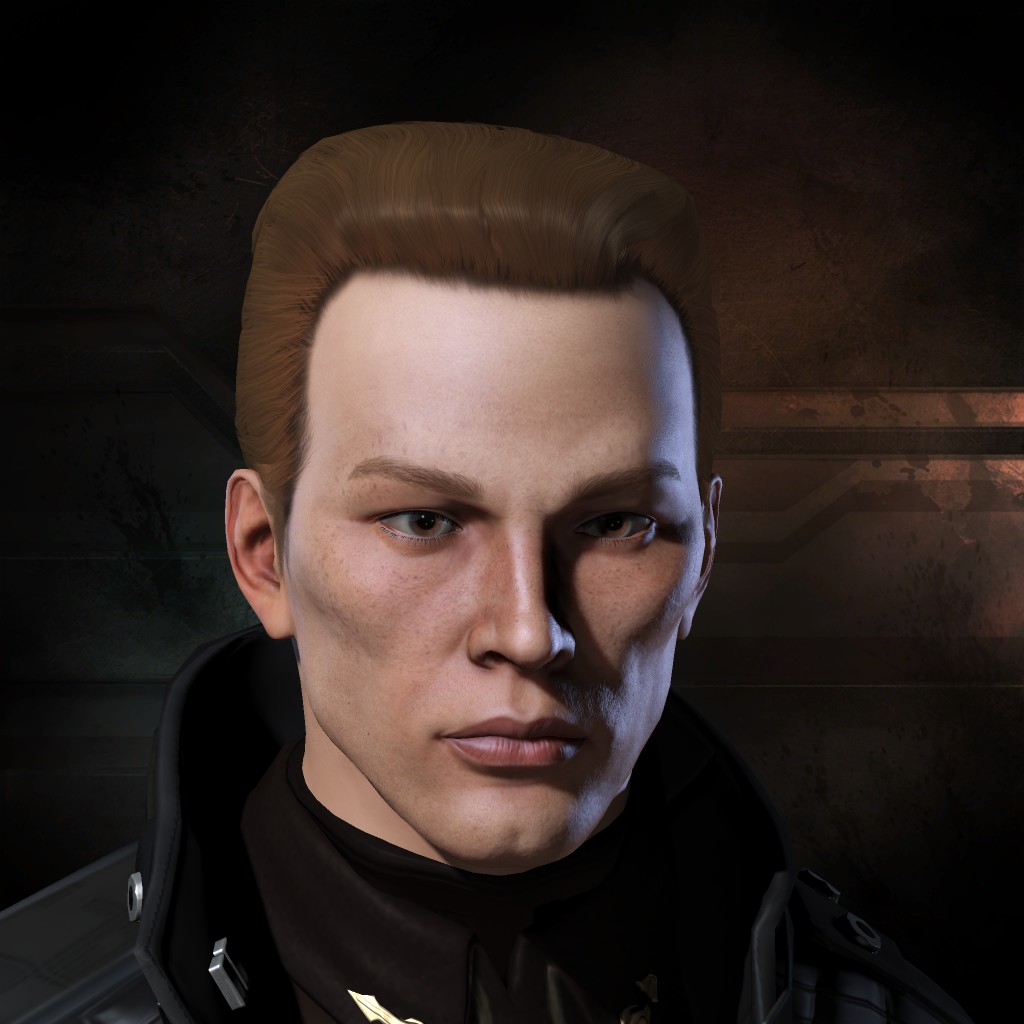 Luke Pirkibo