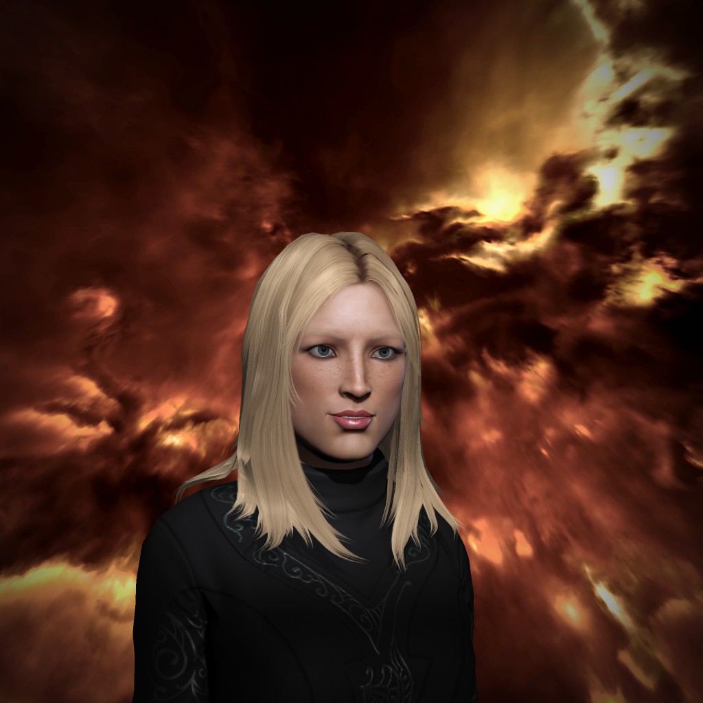 Daenerys Stornborn