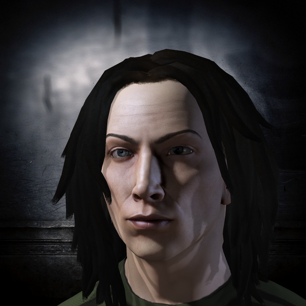 Mythic Kyle