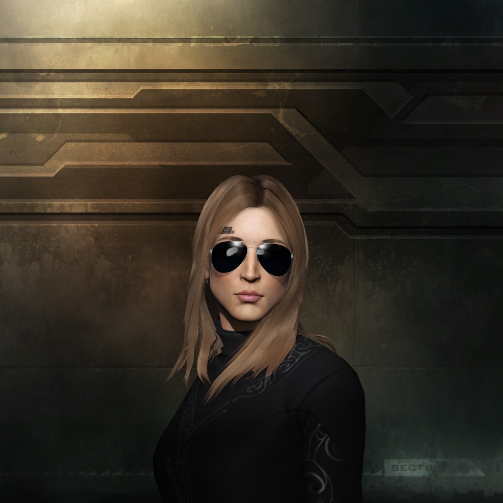 Alyona Gangsta