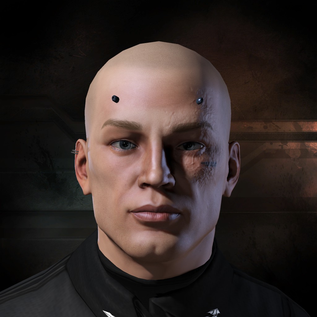 Kean Atreides