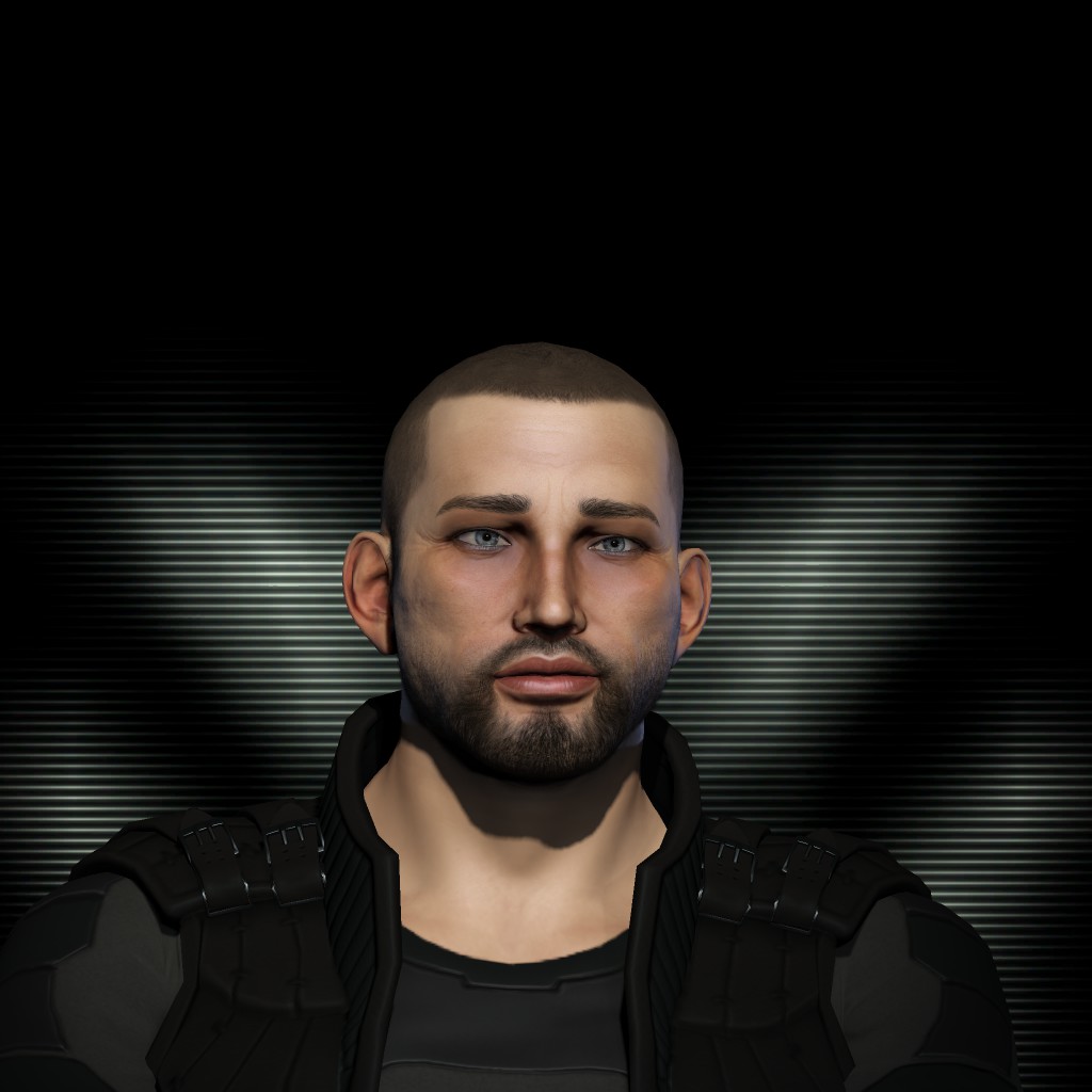 Duncan Bortolik