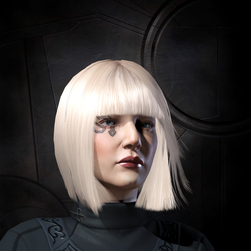 Leona Feoktistova