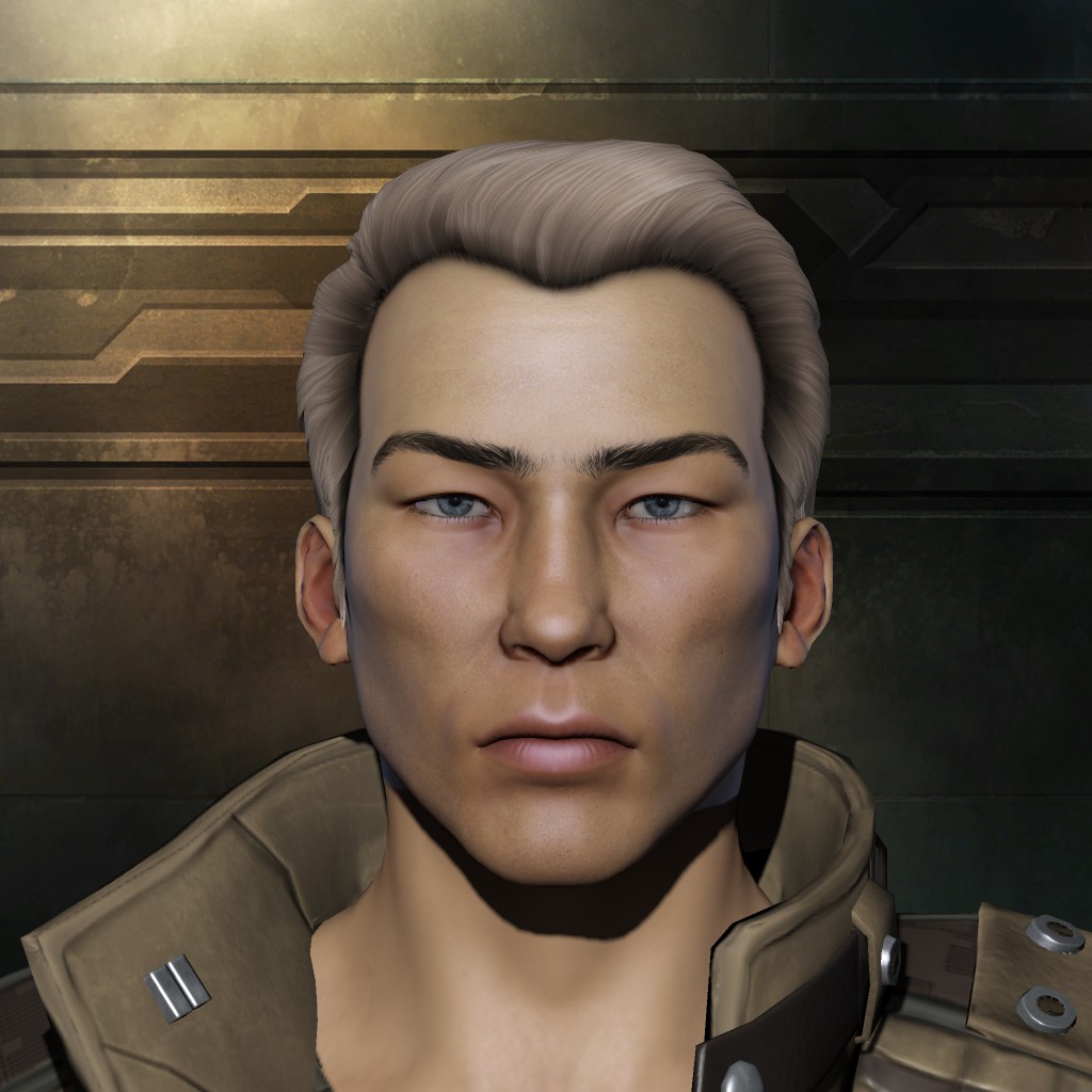 Rik Hamalia