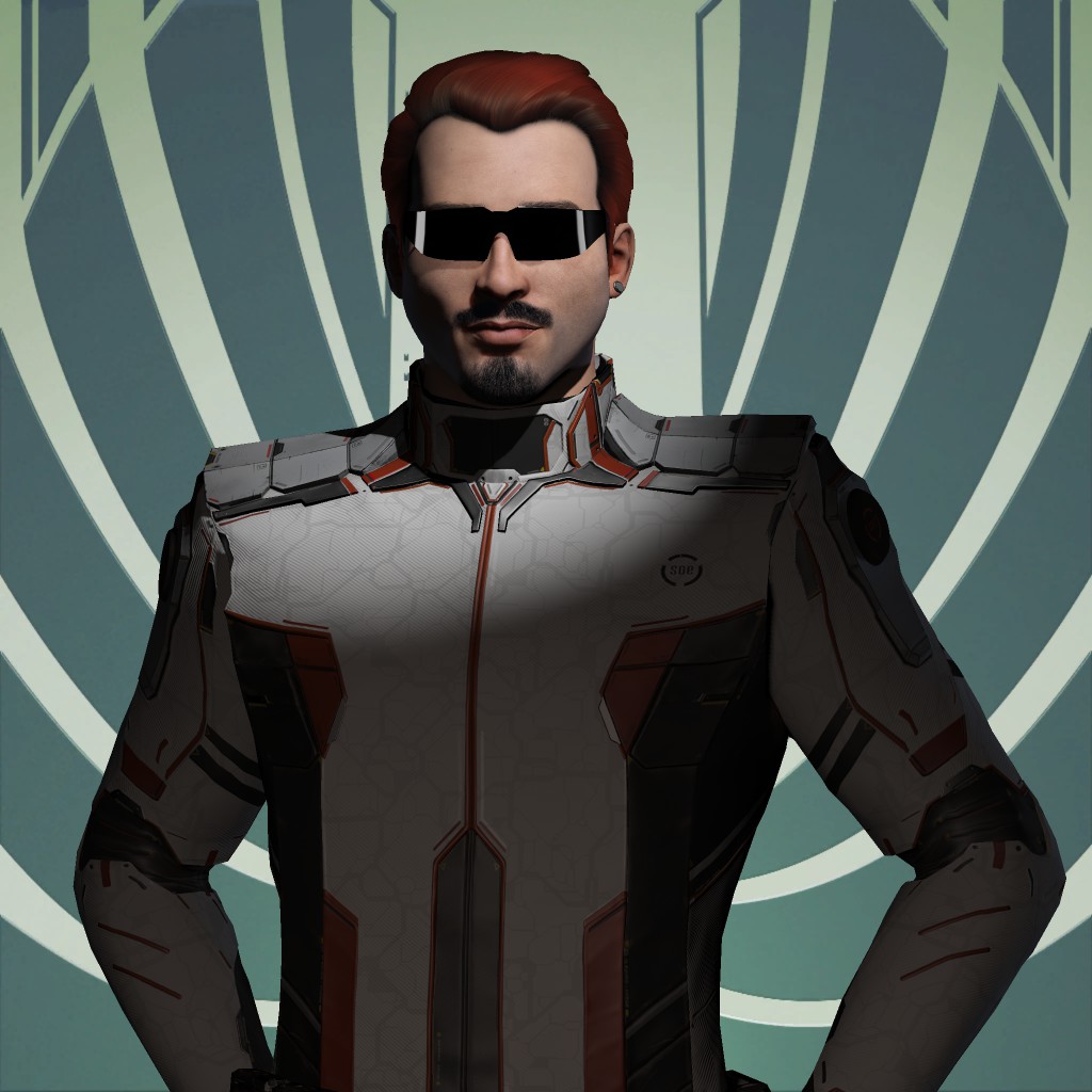 Timothy Soloman